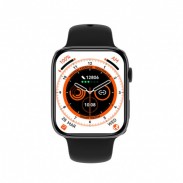 DT NO.1 DT8 Max Smart Watch